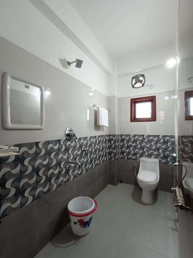 Mi Casa Homestay Guwahati Ngoại thất bức ảnh